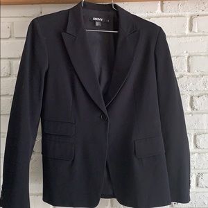 DKNY Blazer